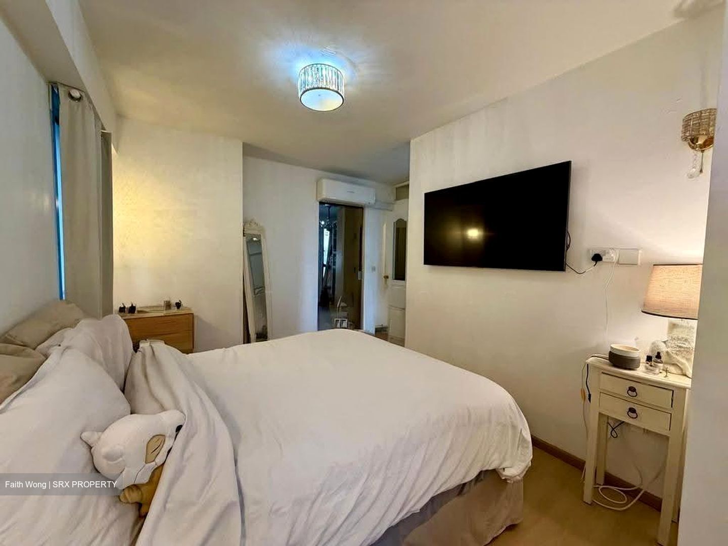 Blk 90 Skyterrace @ Dawson (Queenstown), HDB 4 Rooms #633445921